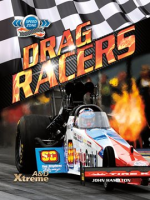 Drag Racers by Hamilton, John