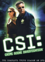 CSI, crime scene investigation 