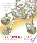 Exploring space by Jenkins, Martin