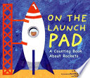 On the launch pad by Dahl, Michael