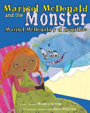 Marisol McDonald and the monster by Brown, Monica