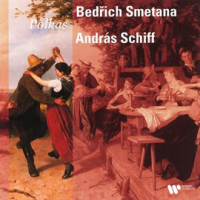 Smetana: Polkas by Andras Schiff