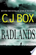 Badlands by Box, C. J