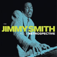 Jimmy Smith-Retrospective by Jimmy Smith