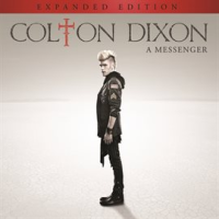 A messenger by Colton Dixon