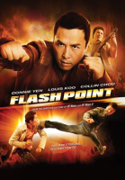 Flash Point by Yen, Donnie