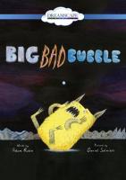 Big Bad Bubble by Rubin, Adam