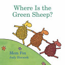 Where is the green sheep? by Fox, Mem