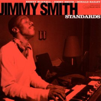 Standards by Jimmy Smith