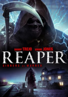 Reaper by Trejo, Danny