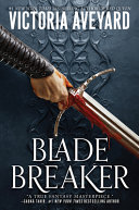 Blade breaker by Aveyard, Victoria