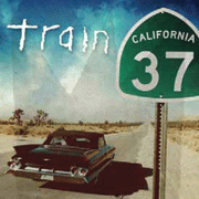 California 37 by Train (Musical group)
