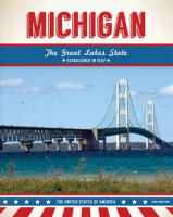 Michigan by Hamilton, John