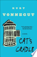 Cat's cradle by Vonnegut, Kurt