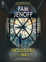 The lost girls of Paris / by Jenoff, Pam
