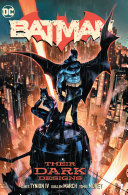 Batman by Tynion, James