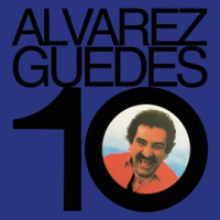 Alvarez Guedes, Vol.10 by Alvarez Guedes