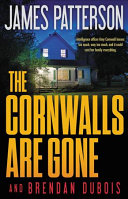 The Cornwalls are gone by Patterson, James