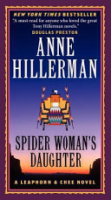 Spider woman's daughter by Hillerman, Anne