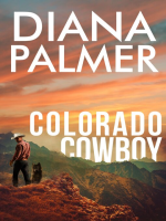 Colorado Cowboy by Palmer, Diana