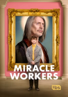 Miracle Workers - Season 1 by Radcliffe, Daniel