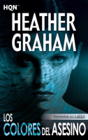 Los colores del asesino by Graham, Heather