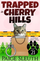Trapped in Cherry Hills by Sleuth, Paige