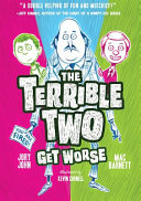 The terrible two get worse by Barnett, Mac