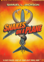 Snakes on a plane 