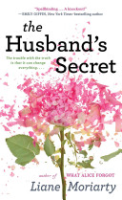 The husband's secret by Moriarty, Liane