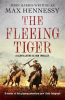 The Fleeing Tiger by Hennessy, Max