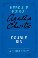 Double Sin by Christie, Agatha