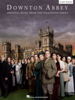 Downton Abbey (Songbook) by Unknown