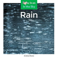 Rain by Rivera, Andrea