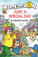 Just a special day by Mayer, Mercer