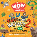 What in the wow?! by Thomas, Mindy
