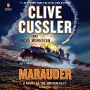 Marauder by Cussler, Clive