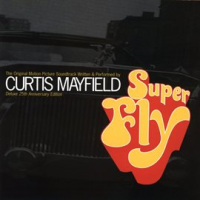 Superfly:  Deluxe 25th Anniversary Edition by Curtis Mayfield