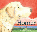 Homer by Cooper, Elisha