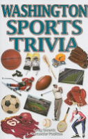 Washington sports trivia by Oberst, Greg