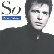 So by Gabriel, Peter