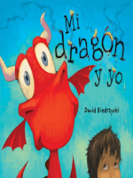 Mi Dragón y Yo by Biedrzycki, David