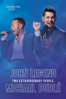 John Legend/Michael Buble by Authors, Various