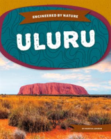 Uluru by London, Martha