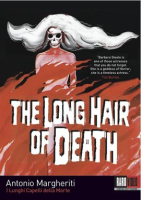 The Long Hair Of Death by Kino Lorber