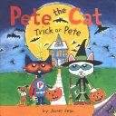Trick or Pete by Dean, James