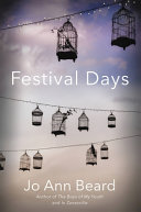 Festival days by Beard, Jo Ann