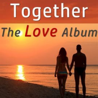 Together: The Love Album by Julienne Taylor