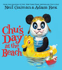 Chu's day at the beach by Gaiman, Neil