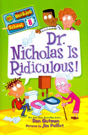 Dr. Nicholas is ridiculous! by Gutman, Dan